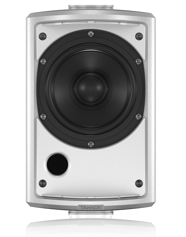 Loa Treo Tường TANNOY AMS 5DC-WH -  5" công suất 60 - 240 Watts -Hàng Chính Hãng