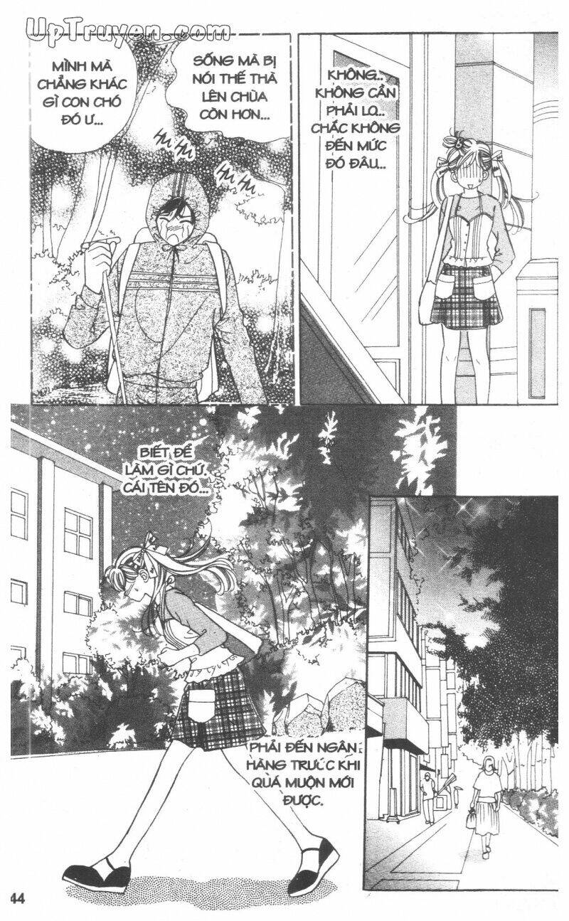 banana school chapter 7 44