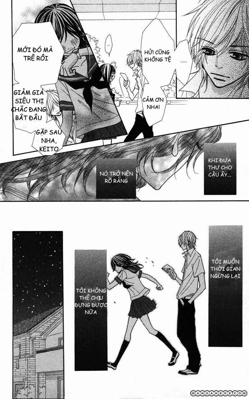 kimi no tonari de seishunchuu chapter 1 30