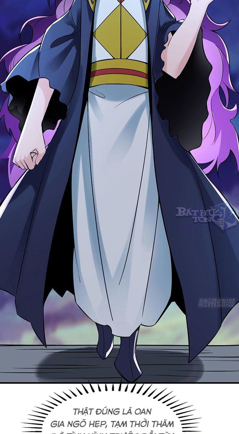 đồ đệ ta toàn là nữ ma đầu chapter 74 4