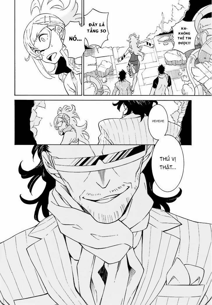 hiniiru chapter 3 47