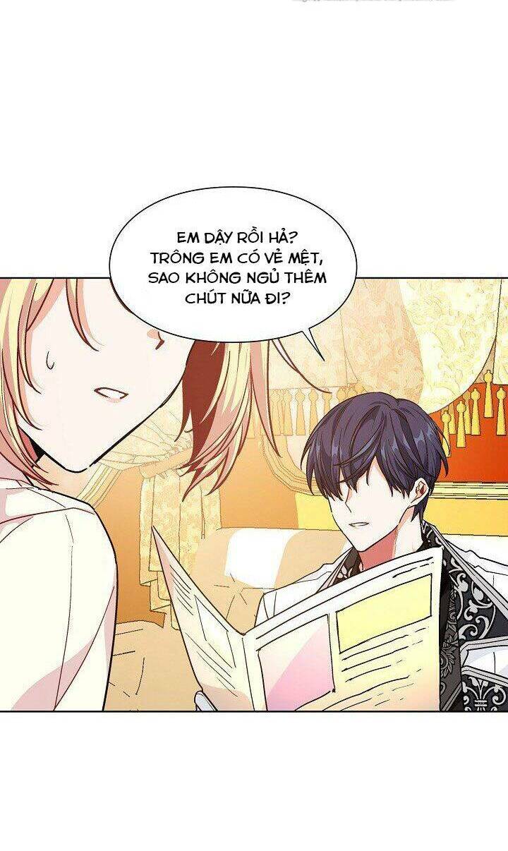 nữ hoàng ngoại khoa chapter 107 38