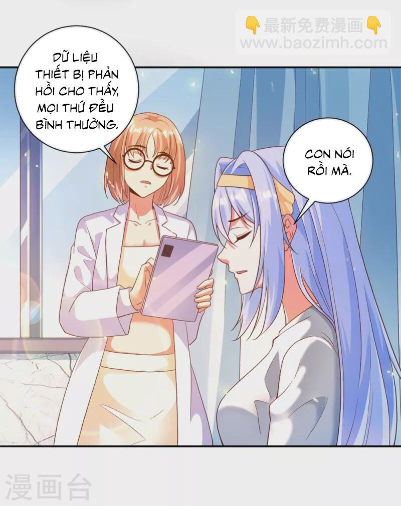 luyện tập thành thần chapter 37 2