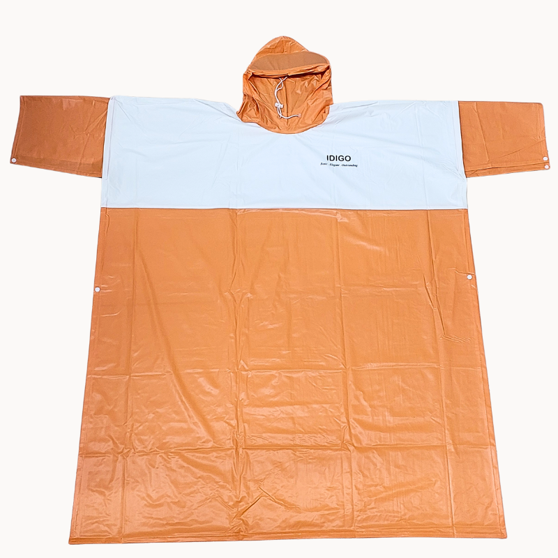 Áo mưa tiện ích che mưa, chống gió, bền vượt năm tháng