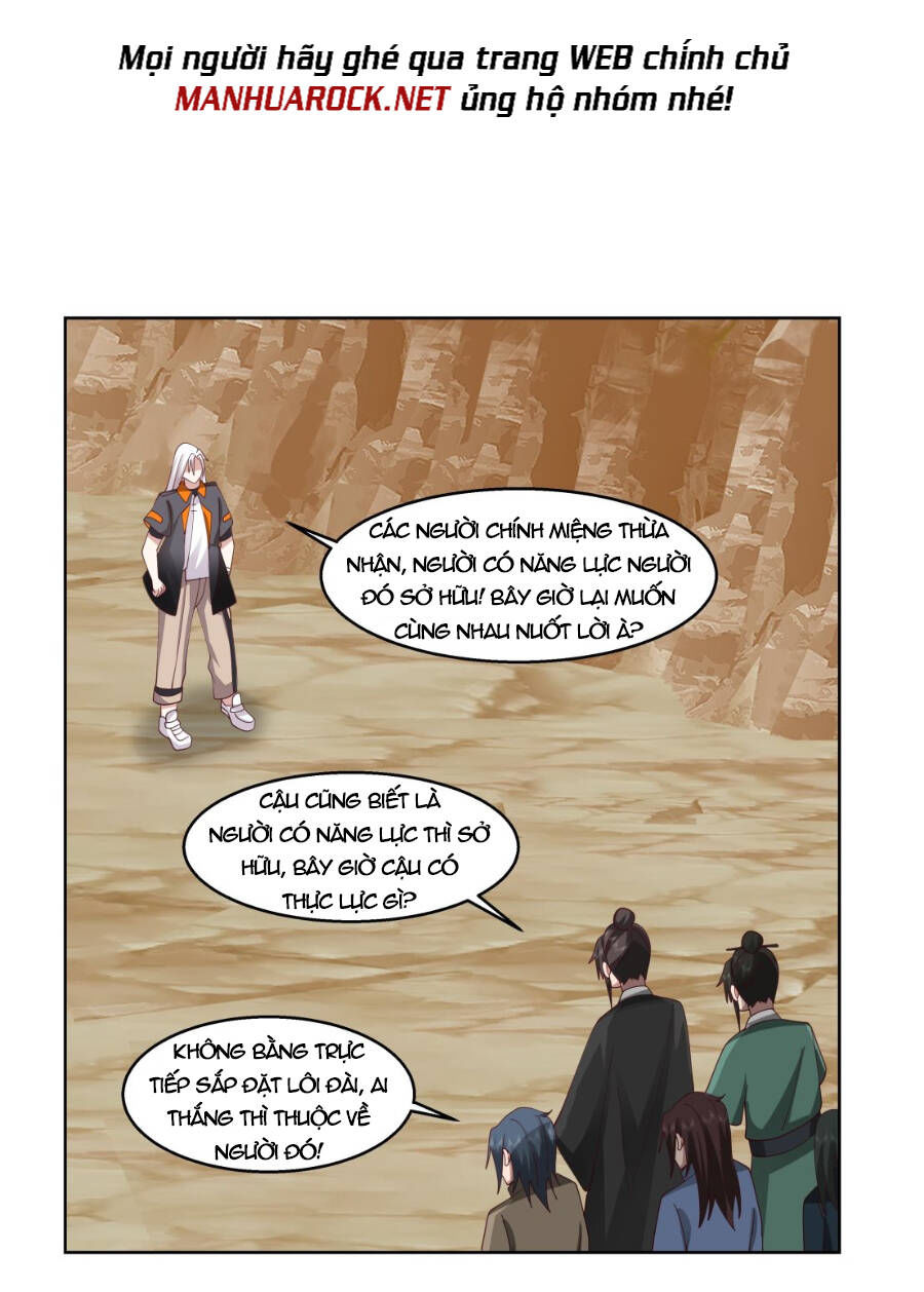 trên người ta có một rồng chapter 578 17