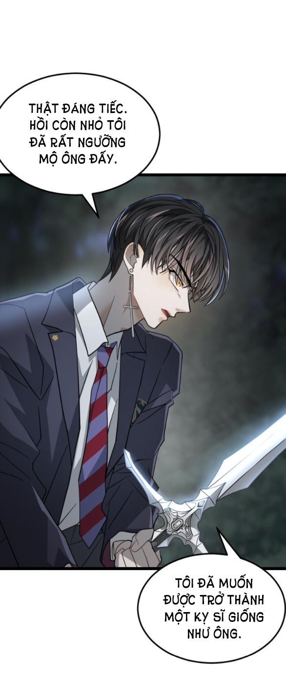 dark moon - tế đàn ánh trăng chapter 53.2 23