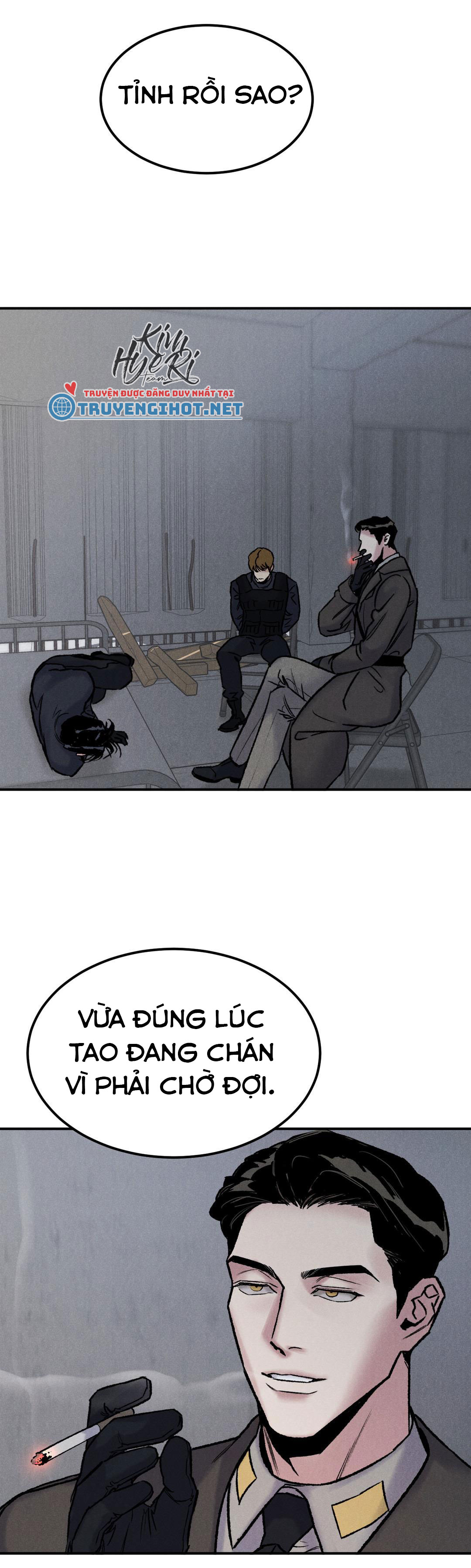 vực sâu tăm tối chapter 2 29