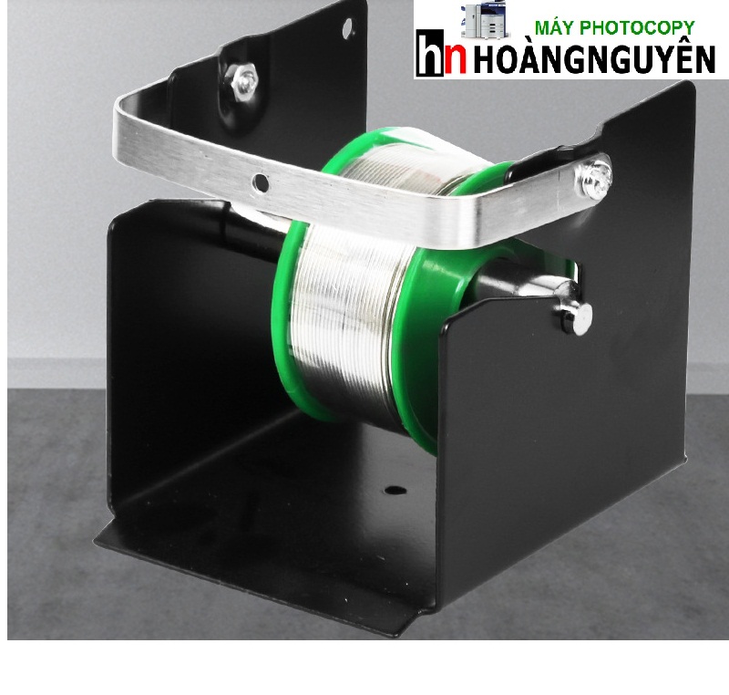 ĐẾ GIỮ CUỘN CHÌ HÀN