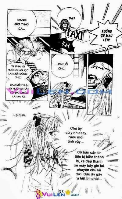 đến vương quốc ma chapter 2 36