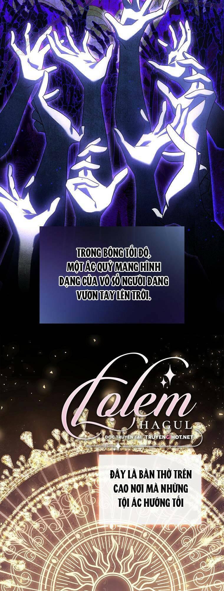 để yên cho tiểu thư hiền chapter 81 2