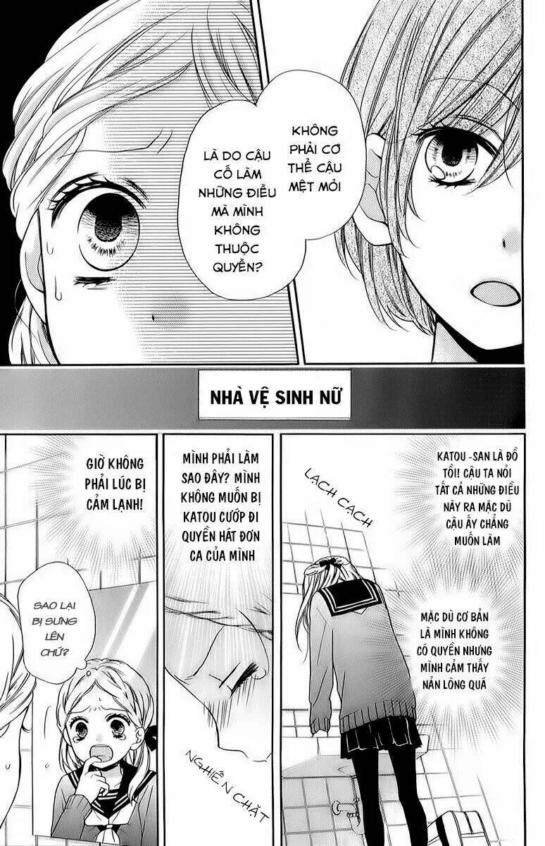 lớp học rùng rợn chapter 38 18