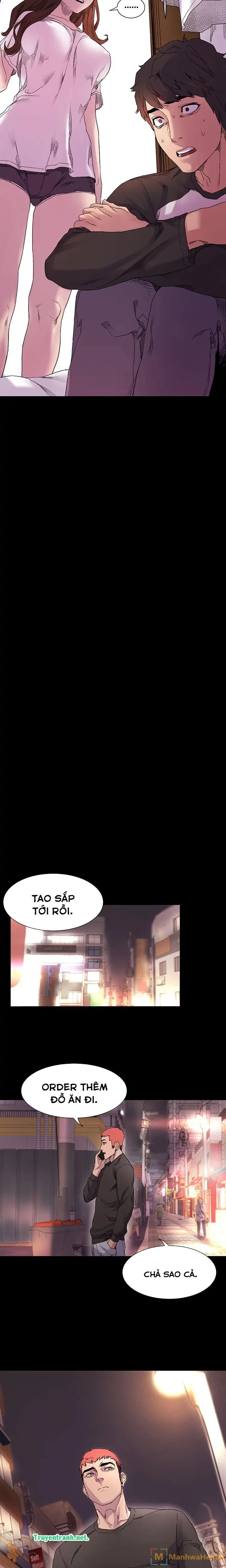 cuộc chiến thầm lặng chapter 18 4