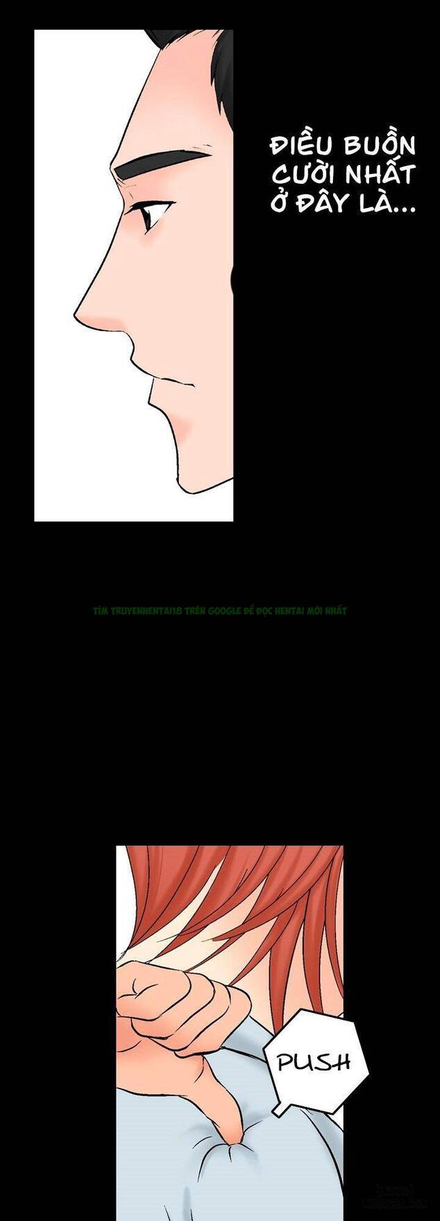 mùi vị của đôi bàn tay chapter 36 43