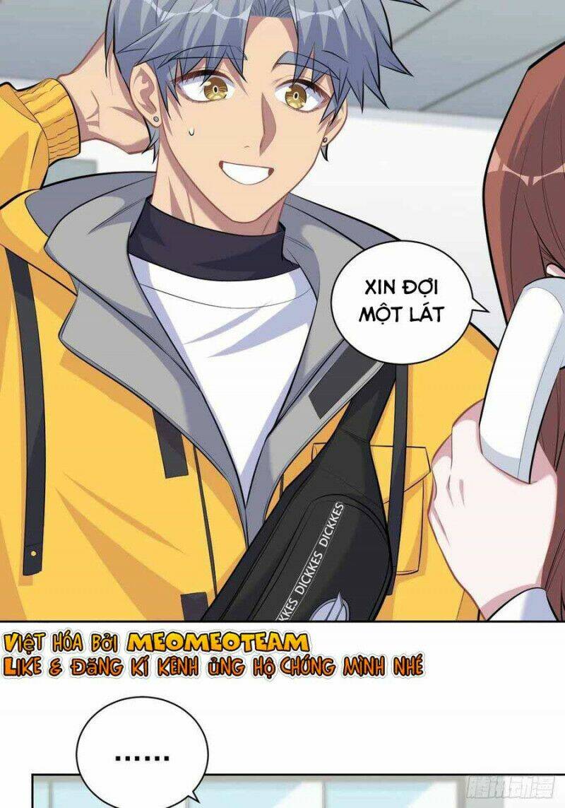 nhạc phụ đại nhân là lão bà chapter 96 5