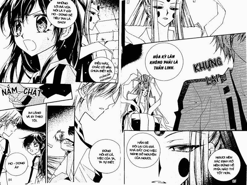 legend - truyền thuyết fushigi chapter 9 43