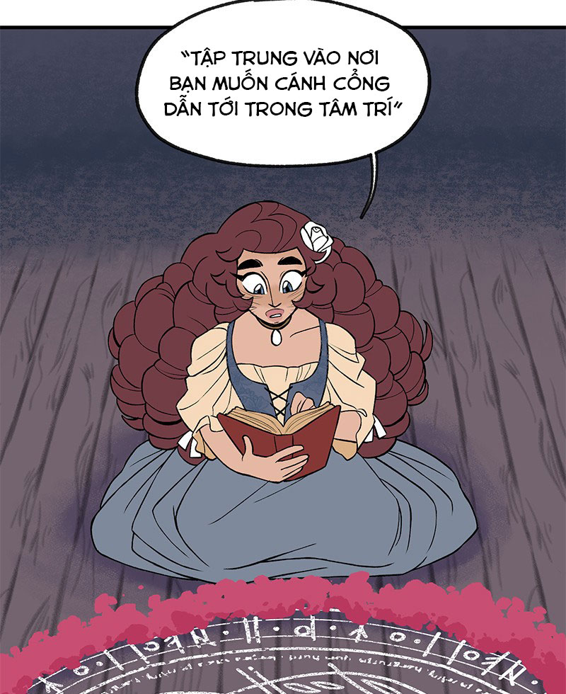 người cầu hôn chapter 9 3