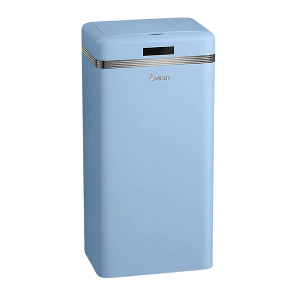 Thùng rác cảm ứng 45L SWAN Hàng chính hãng