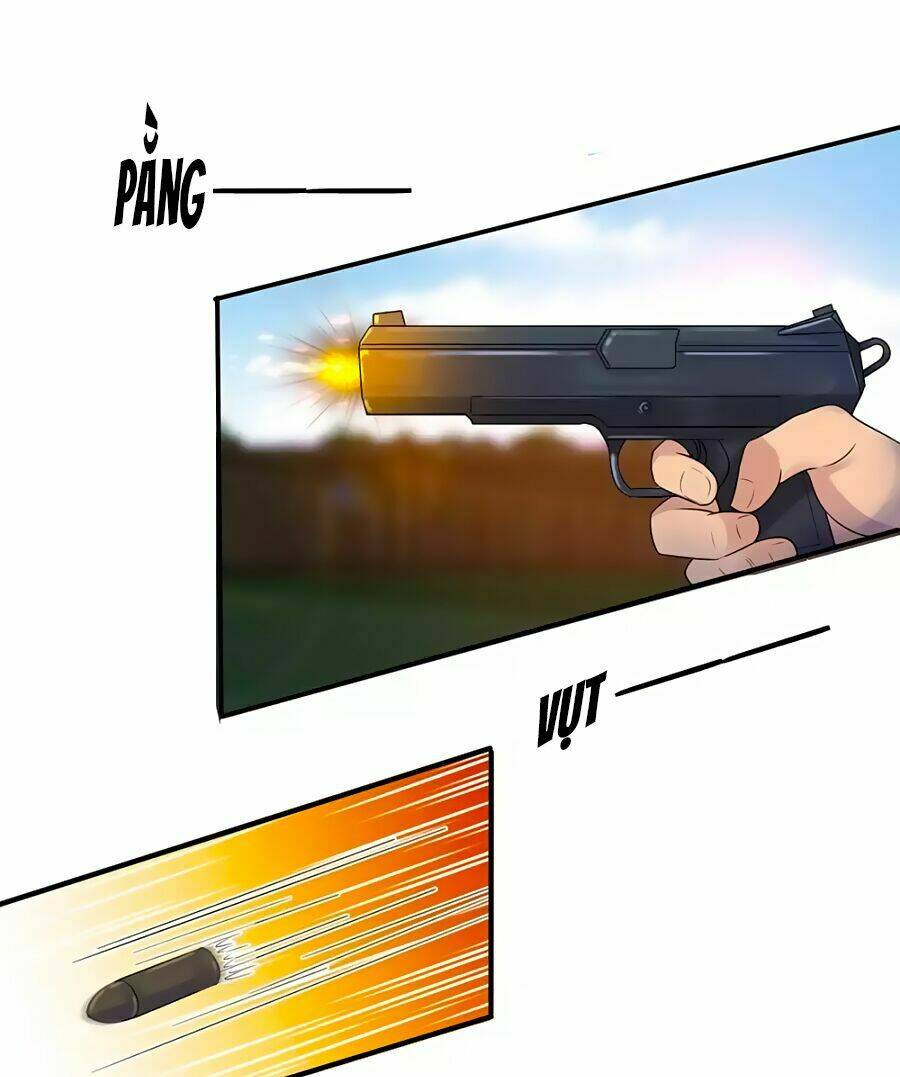 loạn thế tù sủng: thiếu soái bất lương của ta chapter 4 15