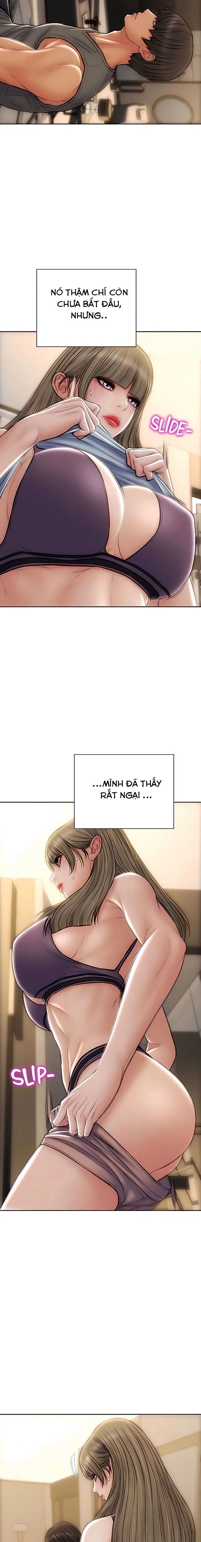 gã tồi tệ chapter 56 5