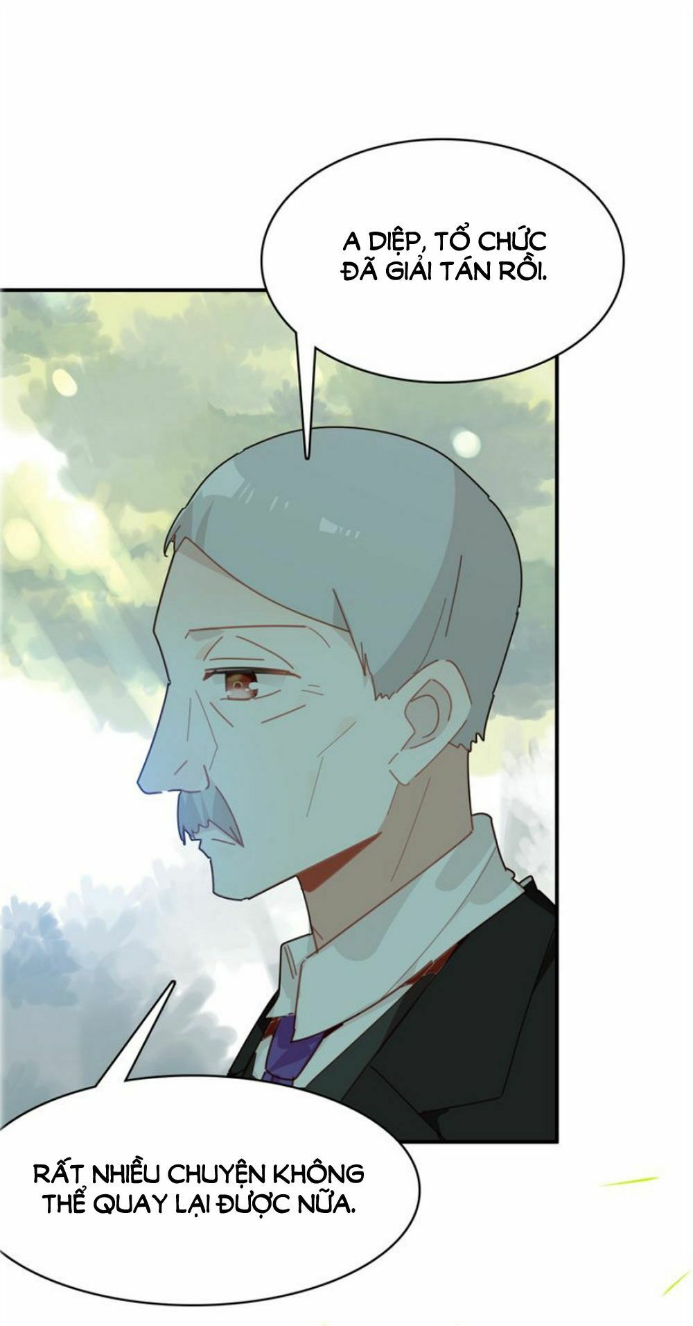 Ái Thượng Ngạo Kiều Long Vương Gia chapter 31 - Trang 9