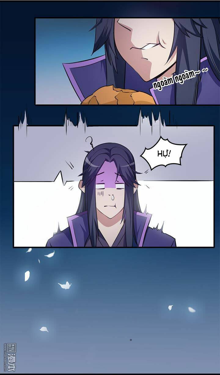 lâm phi truyện chapter 19 18