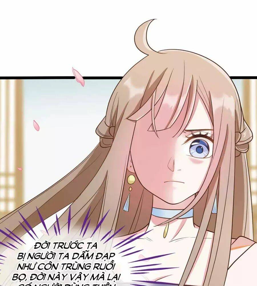 đích nữ hữu độc chapter 35 44