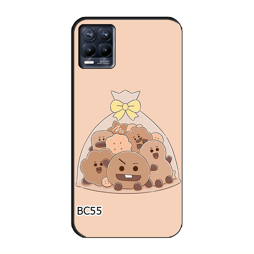 Ốp Lưng Dành Cho REALME 8