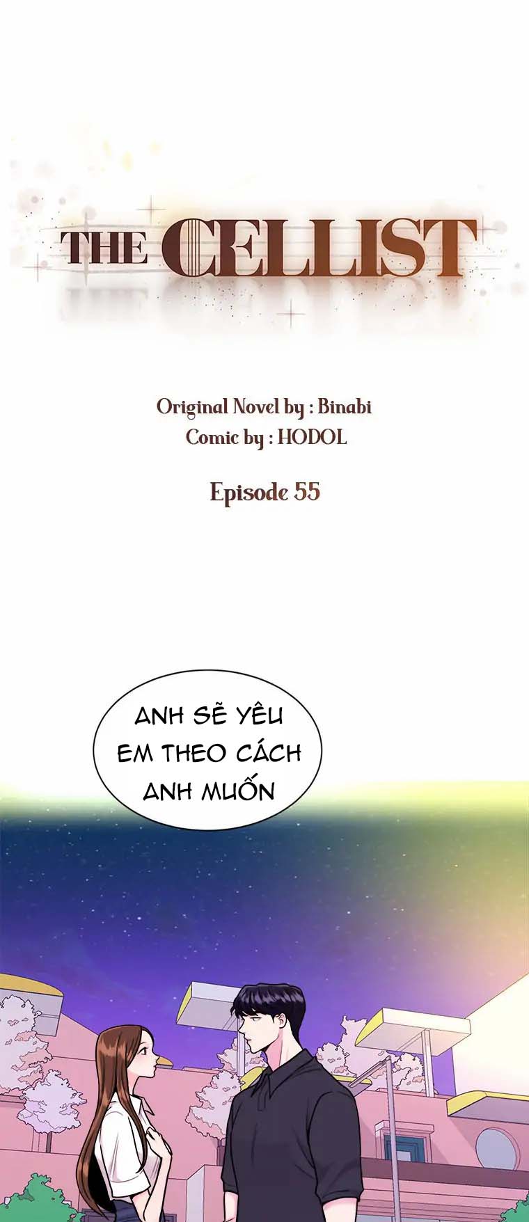 nghệ sĩ cello chapter 55.1 2