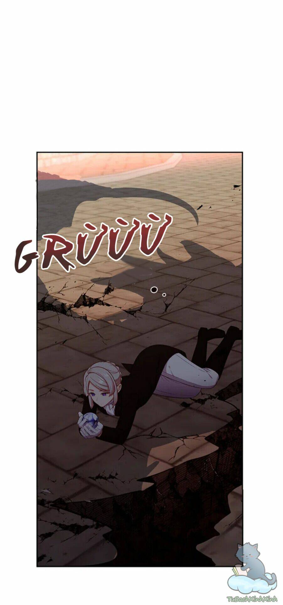 hãy coi chừng ác nữ chapter 82 63