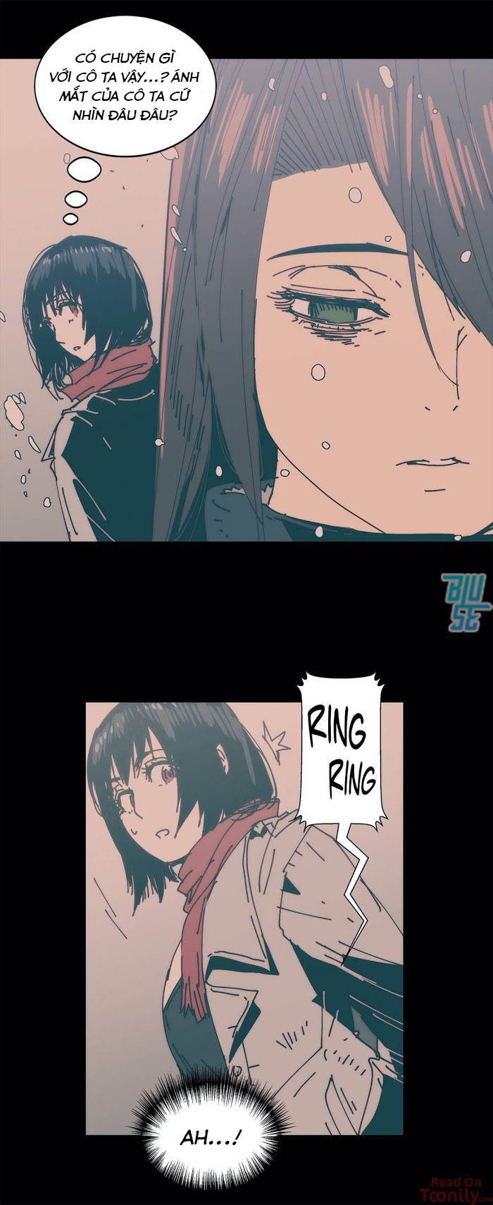 dục vọng chết người chapter 24 28