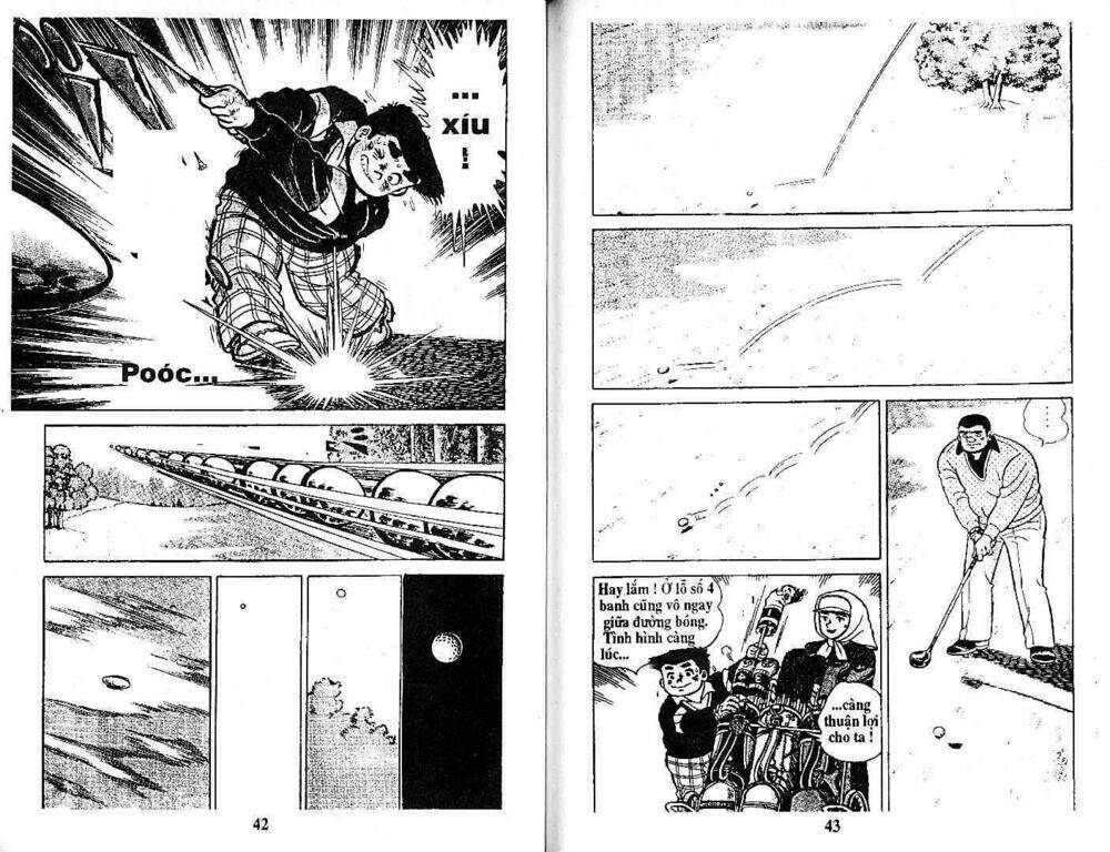 tân teppi chapter 29 19