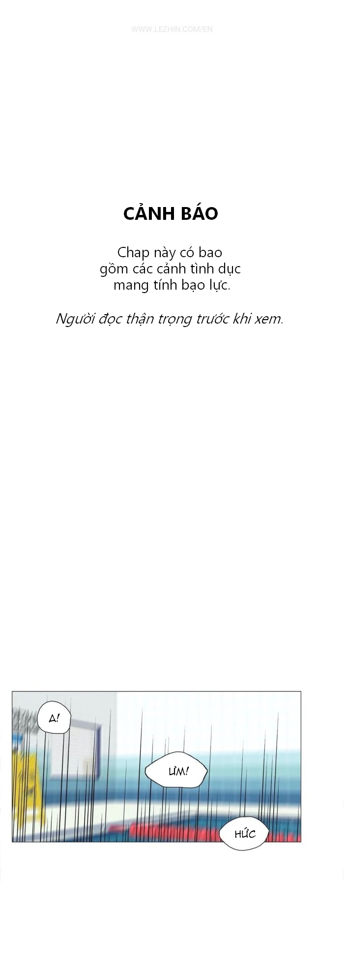 hôm nay lại là một ngày nắng ấm chapter 8 1