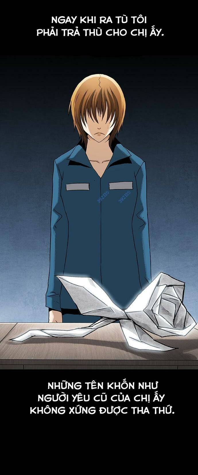 pubg - cuộc chiến sinh tồn - 100 chapter 14 10