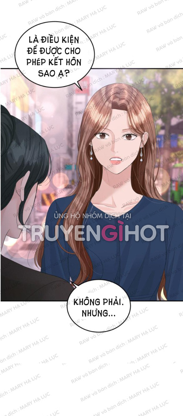 cuộc hôn nhân hoàn hảo chapter 42.1 20