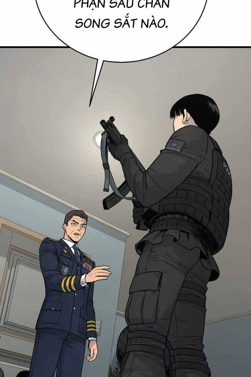 cảnh sát báo thù chapter 9.1 61