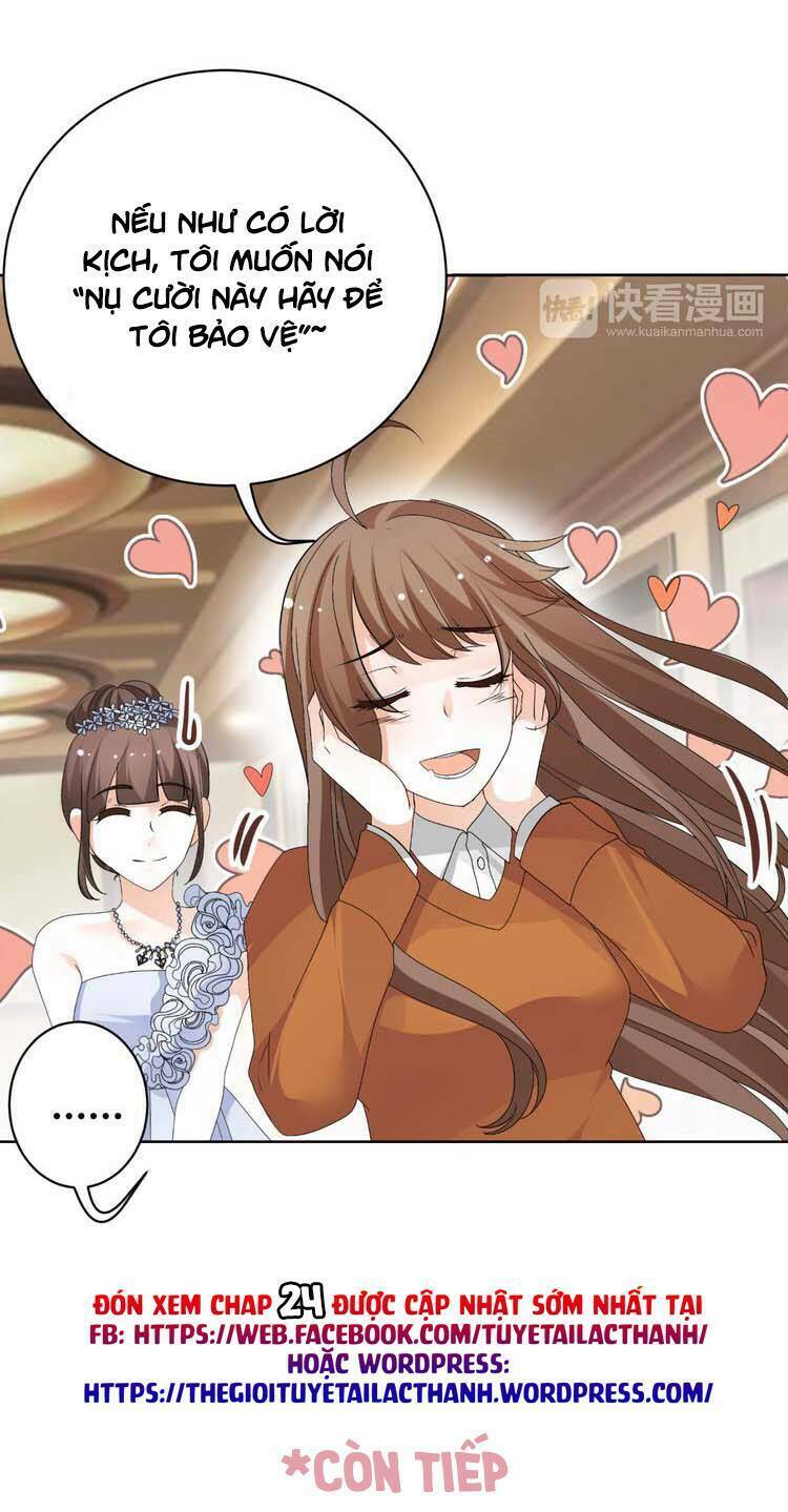 phản công thành siêu sao chapter 23 70