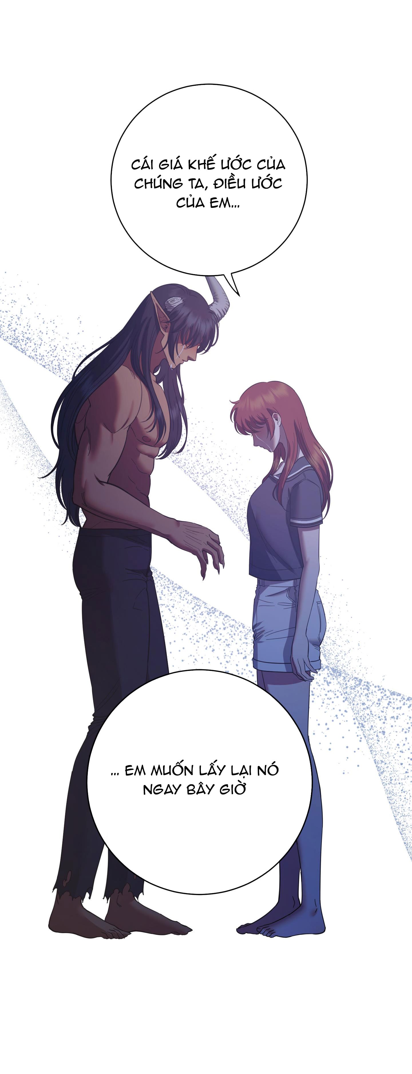 [18+] một lòng một dạ chapter 97.2 36