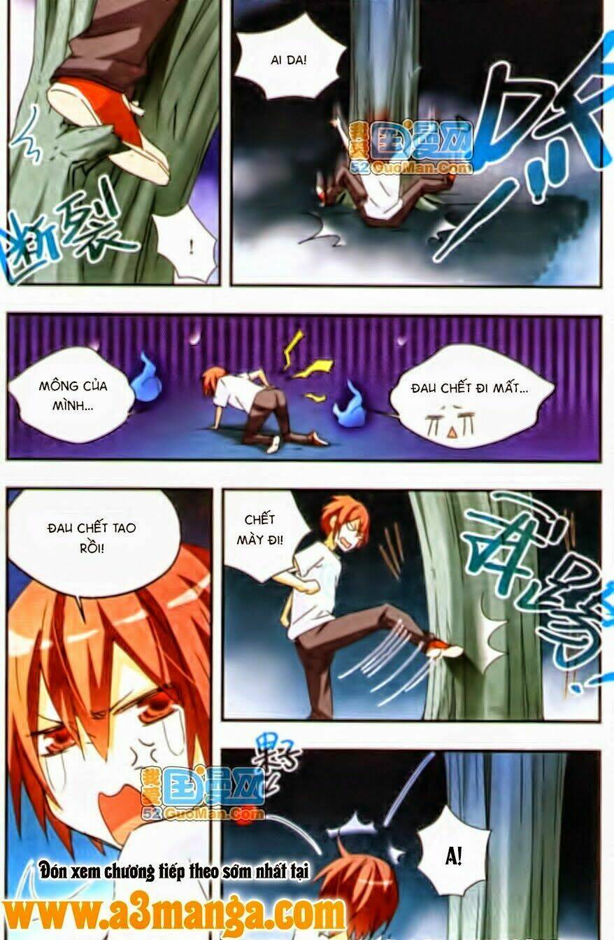 ngôi sao câu lạc bộ chapter 39 12