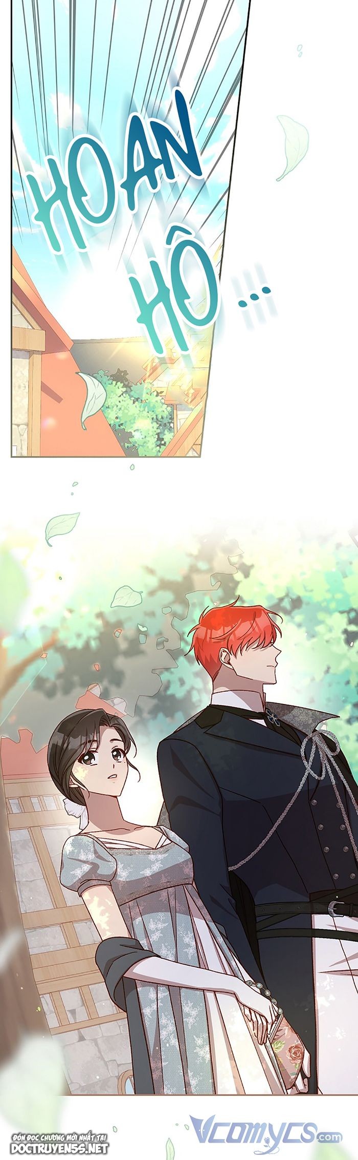 sống sót dưới thân phận hầu nữ chapter 102 34