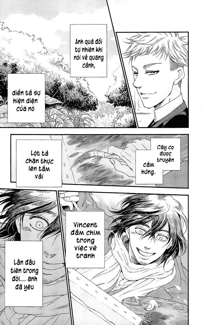 sayonara sorcier chapter 11 23