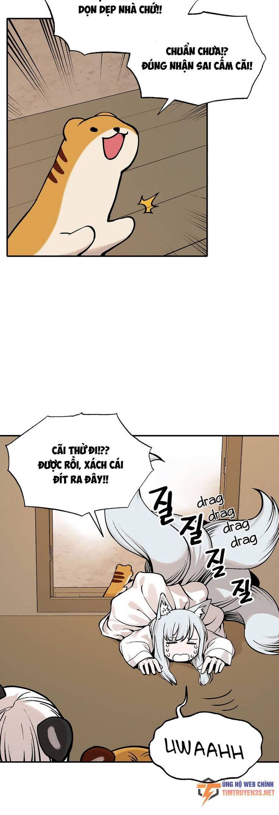 sự lụi tàn của usuzumi chapter 35 17