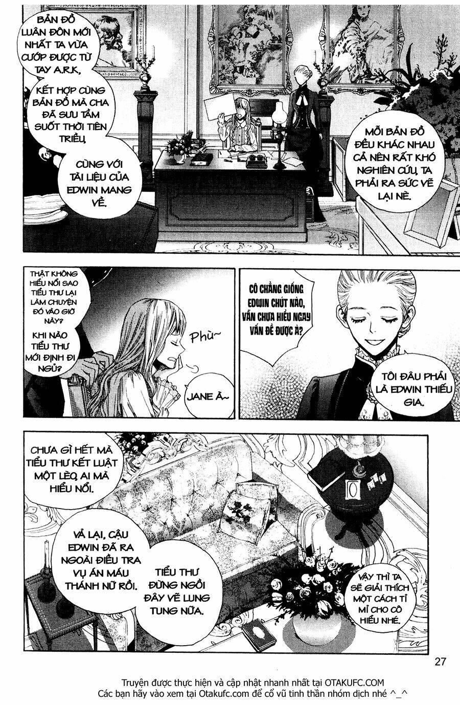 lady detective chapter 13 25