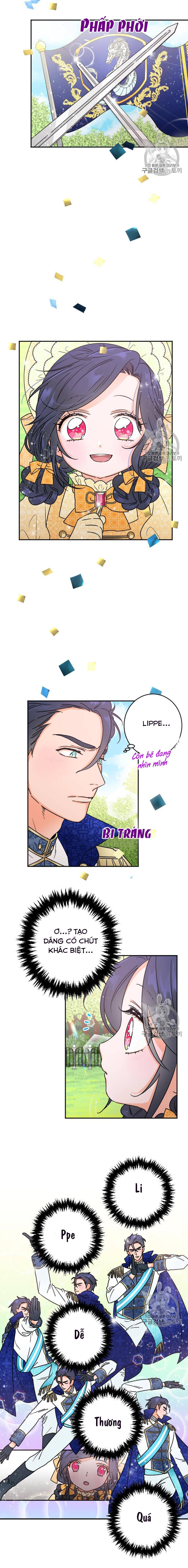 lady baby chapter 80 10