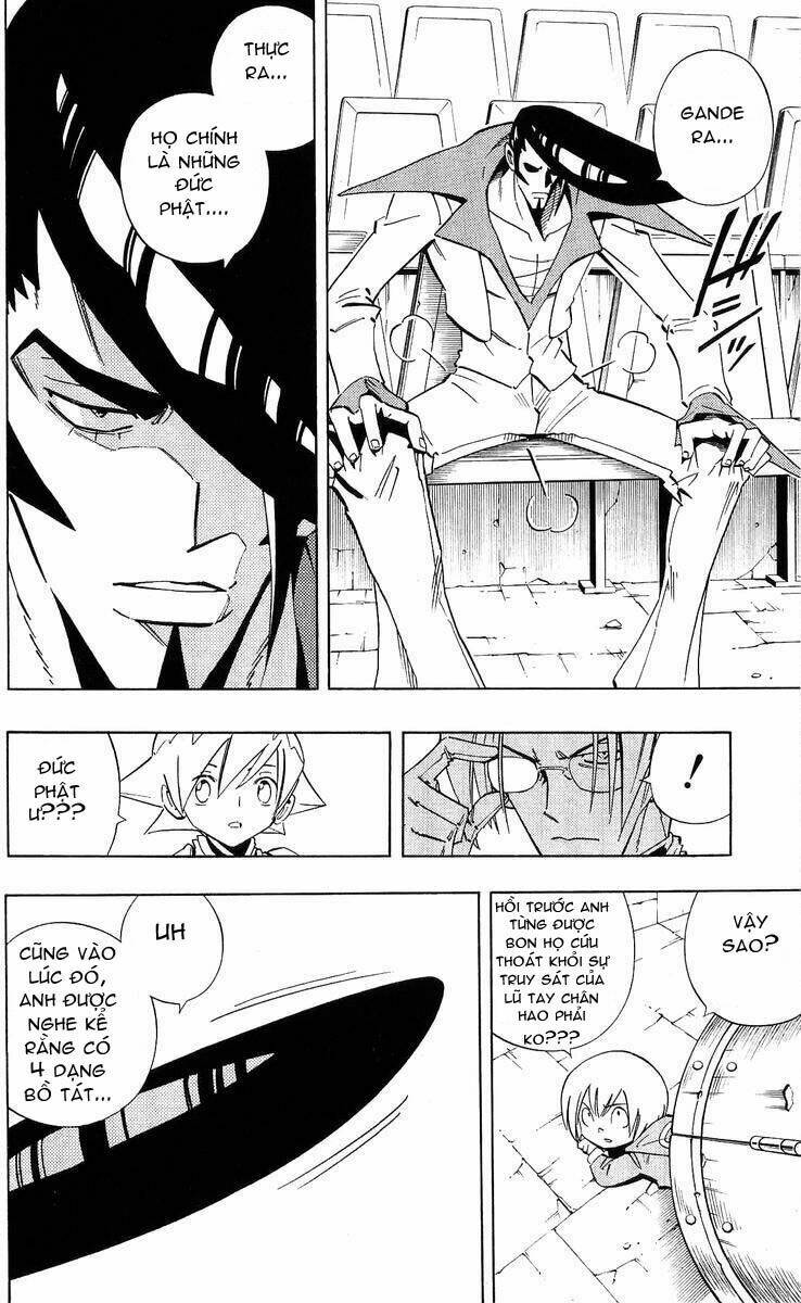 vua pháp thuật chapter 222 6