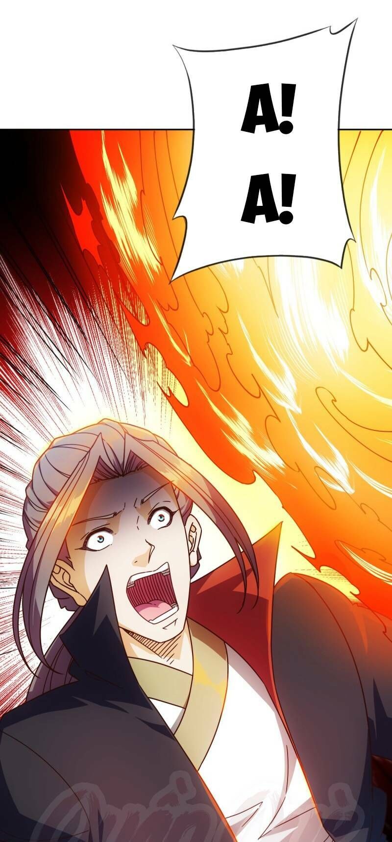 hồng thiên thần tôn chapter 71 22