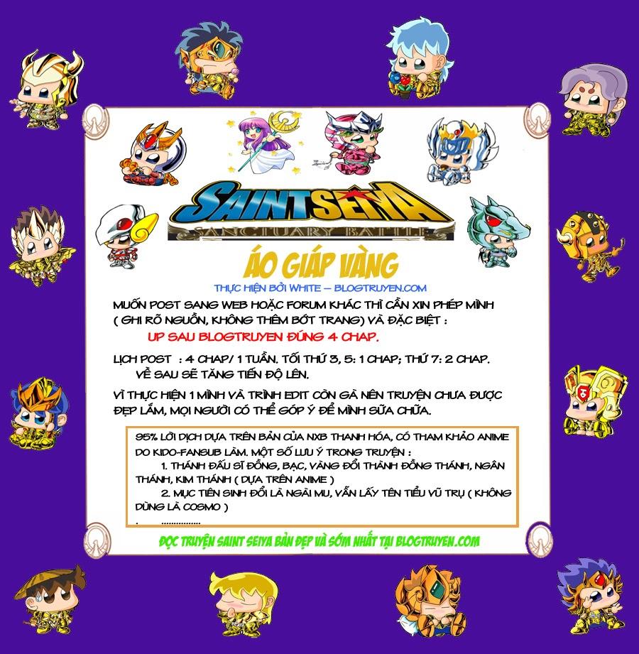 áo giáp vàng chapter 12 1