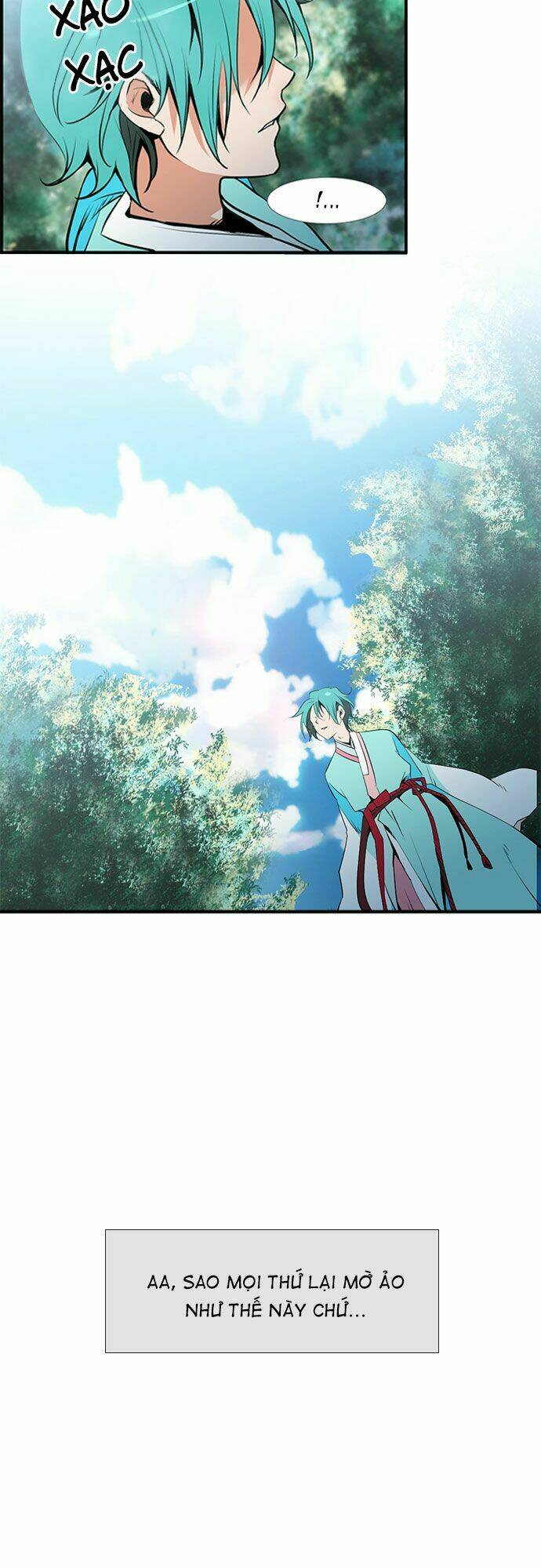 golden change chapter 1 28