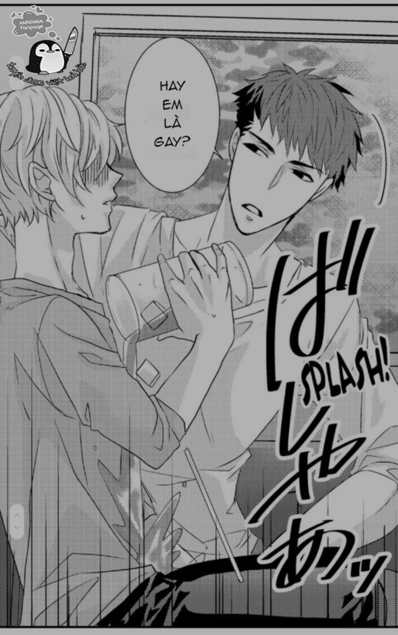 khuyên lưỡi của anh khiến đầu ti em dựng lên chapter 2 7