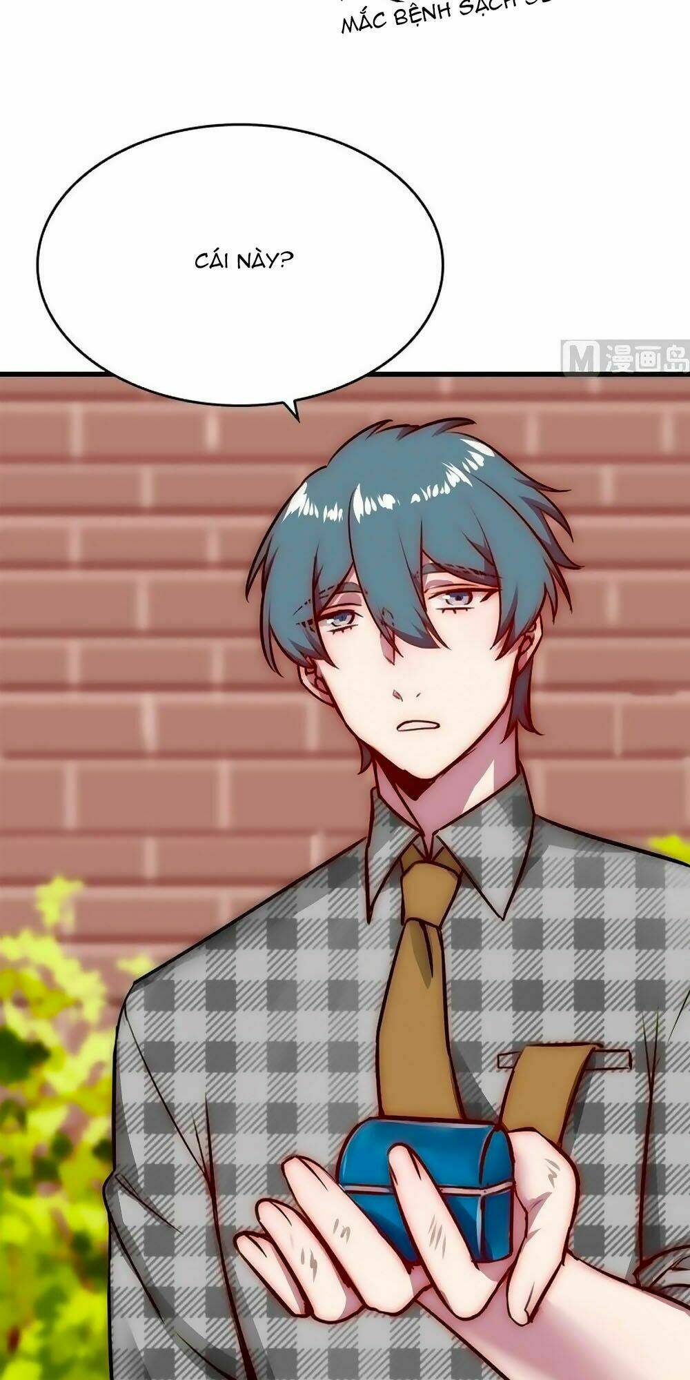 bám lấy nam thần bất chấp thời tiết chapter 38 17