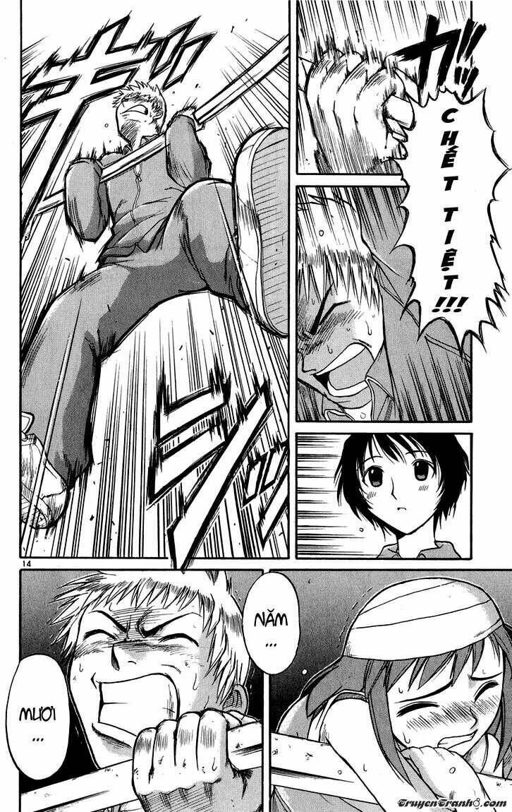 midori no hibi chapter 7 14